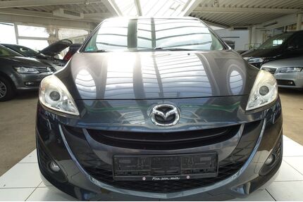 Mazda 5 Gebrauchtwagen
