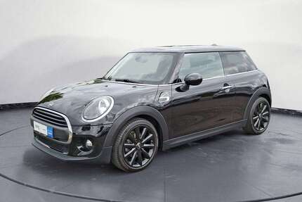 Mini One Gebrauchtwagen