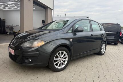 Seat Altea Gebrauchtwagen