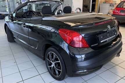 Peugeot 207 Gebrauchtwagen