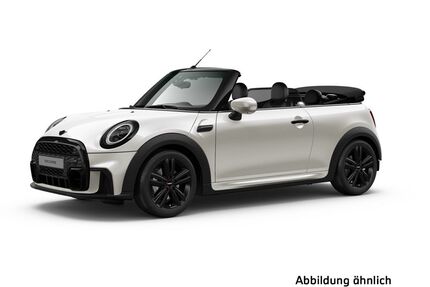 Mini Cooper Cabrio Gebrauchtwagen