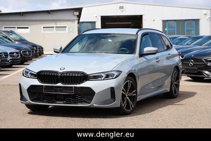 BMW 320 Gebrauchtwagen