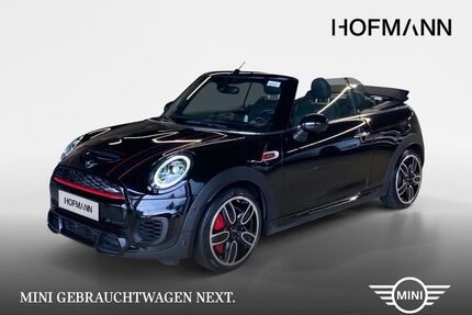 Mini John Cooper Works Cabrio Gebrauchtwagen