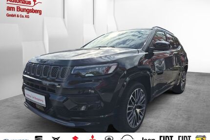 Jeep Compass Gebrauchtwagen