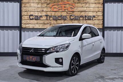 Mitsubishi Space Star Gebrauchtwagen
