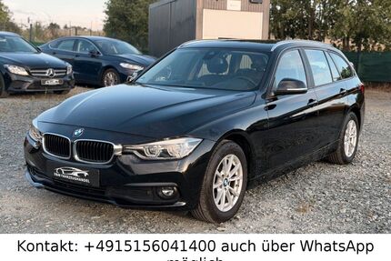 BMW 318 Gebrauchtwagen