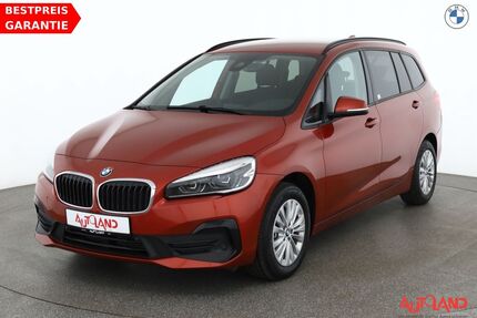 BMW 218 Gebrauchtwagen