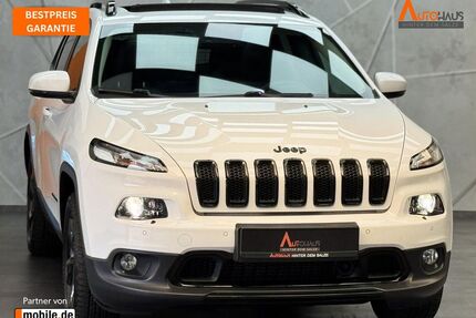 Jeep Cherokee Gebrauchtwagen