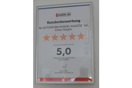 Audi A3 Gebrauchtwagen