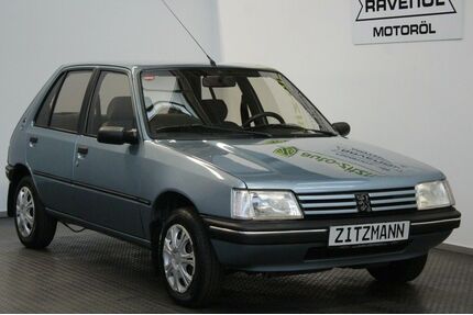 Peugeot 205 Gebrauchtwagen