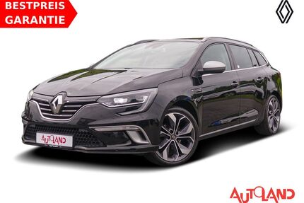 Renault Megane Gebrauchtwagen