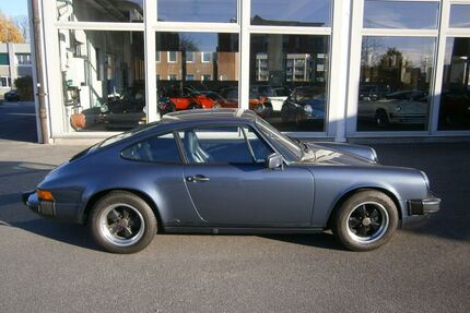 Porsche 911 Urmodell Gebrauchtwagen