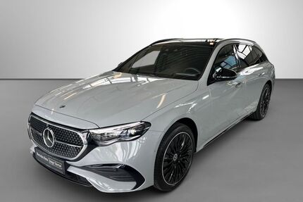 Mercedes-Benz E 300 Gebrauchtwagen