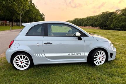Abarth 595 Gebrauchtwagen