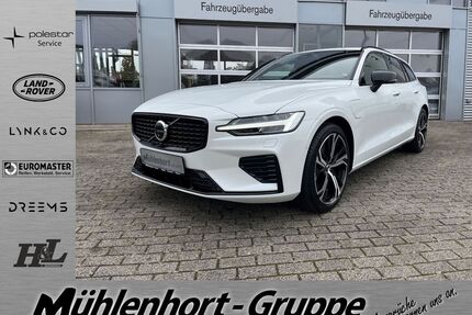 Volvo V60 Gebrauchtwagen
