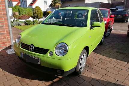 VW Lupo Gebrauchtwagen