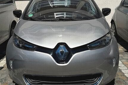 Renault ZOE Gebrauchtwagen
