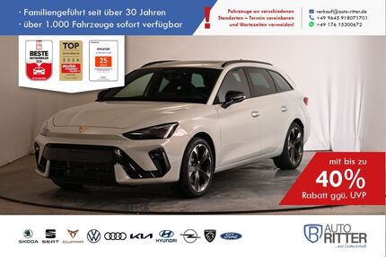 Cupra Leon Gebrauchtwagen