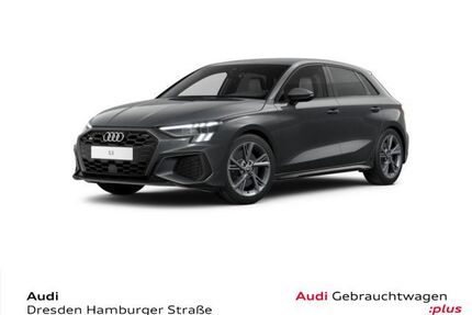 Audi S3 Gebrauchtwagen