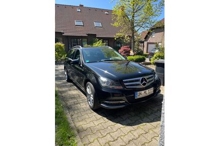 Mercedes-Benz C 220 Gebrauchtwagen