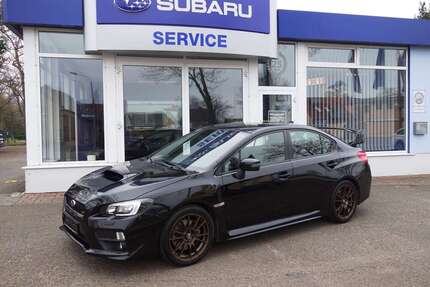 Subaru WRX Gebrauchtwagen