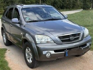 Kia Sorento Gebrauchtwagen