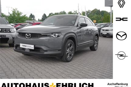 Mazda MX-30 Gebrauchtwagen