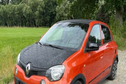 Renault Twingo Gebrauchtwagen