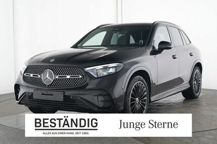 Mercedes-Benz GLC 300 Gebrauchtwagen