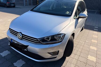 VW Golf Sportsvan Gebrauchtwagen
