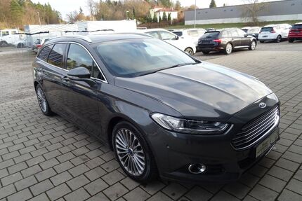 Ford Mondeo Gebrauchtwagen