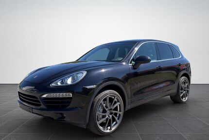 Porsche Cayenne Gebrauchtwagen