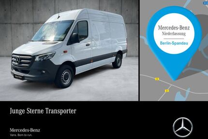 Mercedes-Benz Sprinter Gebrauchtwagen