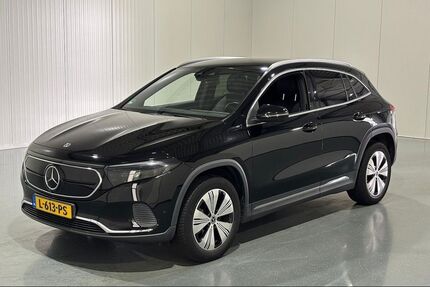 Mercedes-Benz EQA Gebrauchtwagen