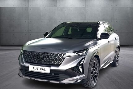 Renault Austral Gebrauchtwagen