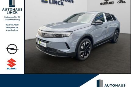 Opel Grandland (X) Gebrauchtwagen