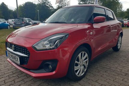 Suzuki Swift Gebrauchtwagen