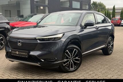 Honda HR-V Gebrauchtwagen