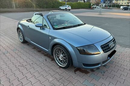 Audi TT Gebrauchtwagen