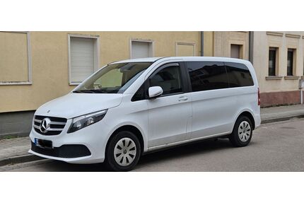 Mercedes-Benz V 220 Gebrauchtwagen