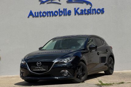 Mazda 3 Gebrauchtwagen