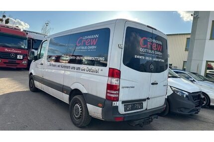 Mercedes-Benz Sprinter Gebrauchtwagen