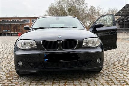 BMW 118 Gebrauchtwagen