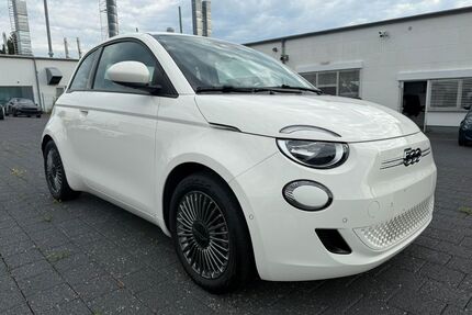 Fiat 500e Gebrauchtwagen