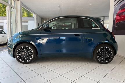 Fiat 500e Gebrauchtwagen
