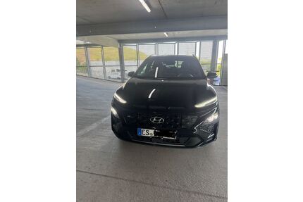 Hyundai KONA Gebrauchtwagen