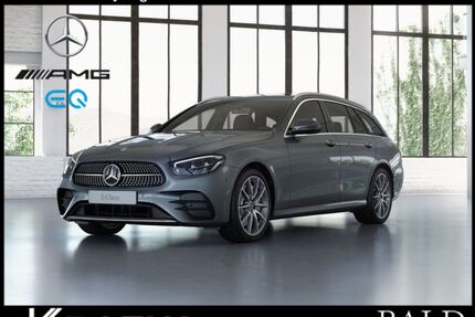 Mercedes-Benz E 400 Gebrauchtwagen