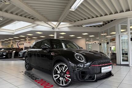 Mini John Cooper Works Clubman Gebrauchtwagen
