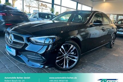 Mercedes-Benz C 300 Gebrauchtwagen