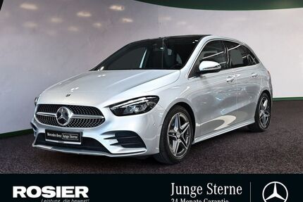 Mercedes-Benz B 250 Gebrauchtwagen